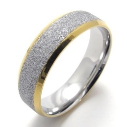 Dernière Technologie, Belles Couleurs, La Bague En Titane De Qualité Supérieure