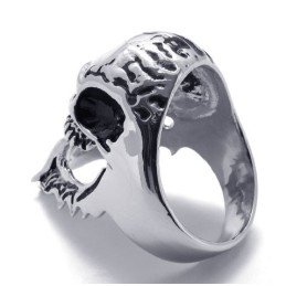 Pour Votre Sélection De Couleurs, Brillance Pour Avoir Une Longue Histoire, Bague En Titane