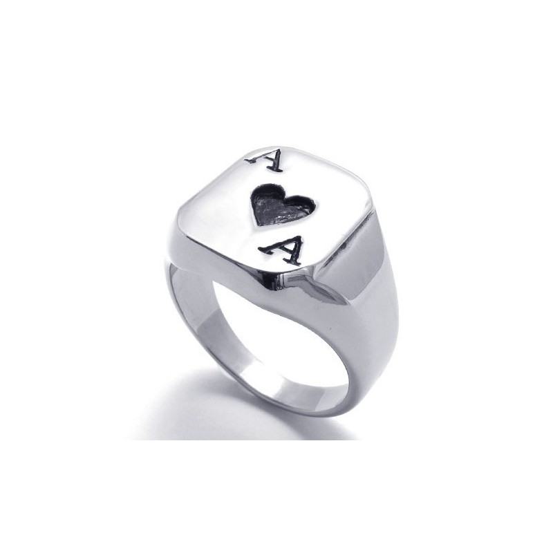 Bague En Titane De Qualité Supérieure, Fabrication Soignée, Couleur Brillante