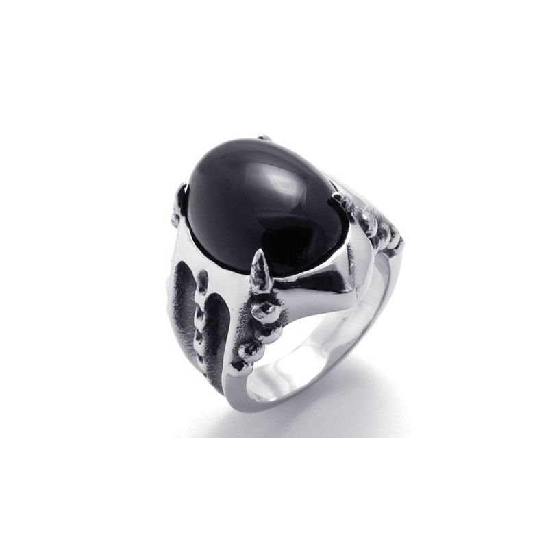 Bague En Titane De Qualité Supérieure Aux Couleurs Délicates Et À La Construction Rationnelle Bague En Titane De Qualité Supérieure Aux Couleurs Délicates Et À La Construction Rationnelle