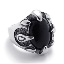 Bague En Titane De Belle Conception, De Belles Couleurs Et De Qualité Fiable