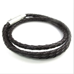 Bracelet En Titane De Qualité Fiable Et Aux Couleurs Délicates Et Au Design Astucieux