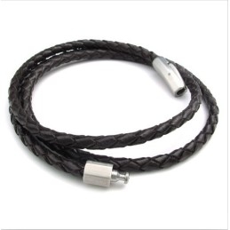 Bracelet En Titane De Qualité Fiable Et Aux Couleurs Délicates Et Au Design Astucieux
