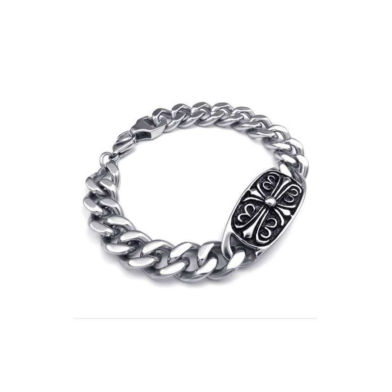 Technologie Sophistiquée Couleur Brillance Bracelet En Titane De Qualité Supérieure Technologie Sophistiquée Couleur Brillance Bracelet En Titane De Qualité Supérieure