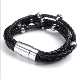 Bracelet En Titane De Qualité Fiable Et Aux Couleurs Délicates Et Au Design Magnifique