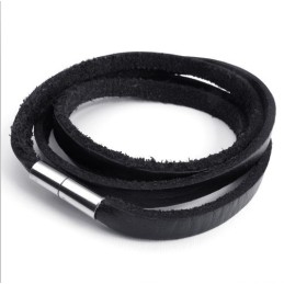 Bracelet En Titane De Qualité Stable Et Aux Couleurs Délicates Et Au Design Astucieux