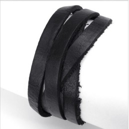 Bracelet En Titane De Qualité Stable Et Aux Couleurs Délicates Et Au Design Astucieux