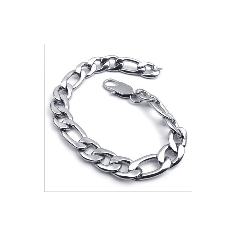 Bracelet En Titane À Technologie Sophistiquée, Couleur Brillante Et Qualité Stable