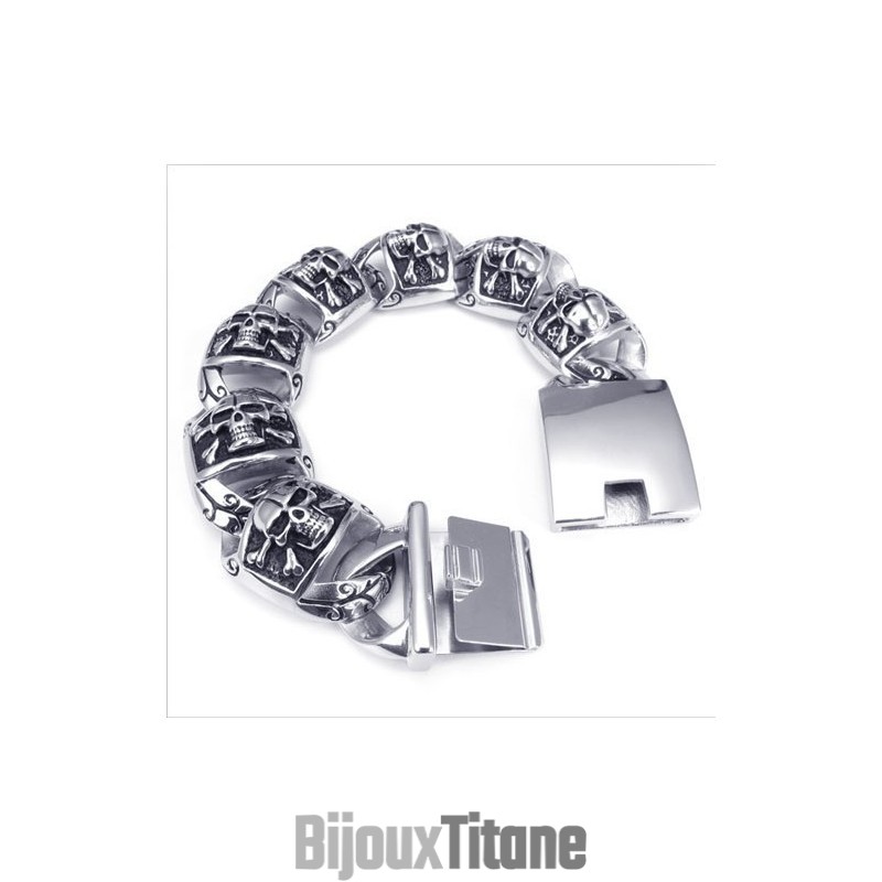 Technologie Sophistiquée Couleurs Délicates Bracelet En Titane D'Excellente Qualité Technologie Sophistiquée Couleurs Délicates Bracelet En Titane D'Excellente Qualité