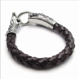 Bracelet En Titane De Qualité Fiable Et Aux Couleurs Délicates, Fabriqué Avec Soin