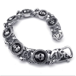 Bracelet En Titane De Qualité Fiable Et Aux Couleurs Délicates Et Sophistiquées