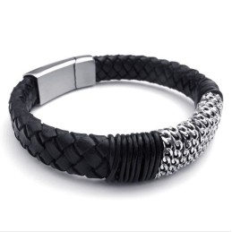 Bracelet En Titane De Qualité Fiable Et Aux Couleurs Délicates, Fabriqué Avec Soin