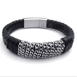 Bracelet En Titane De Qualité Fiable Et Aux Couleurs Délicates, Fabriqué Avec Soin