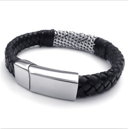 Bracelet En Titane De Qualité Fiable Et Aux Couleurs Délicates, Fabriqué Avec Soin