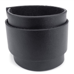 Bracelet En Cuir Titane De Qualité Fiable Et Aux Couleurs Délicates, Fabriqué Avec Soin