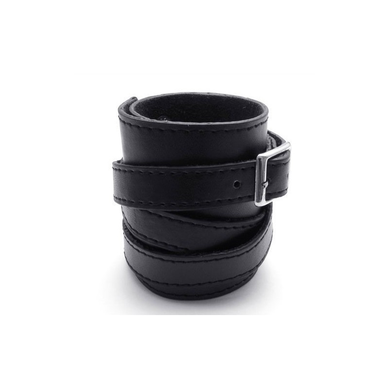 Bracelet En Cuir Titane De Qualité Fiable Et Aux Couleurs Délicates Et Finement Travaillées Bracelet En Cuir Titane De Qualité Fiable Et Aux Couleurs Délicates Et Finement Travaillées