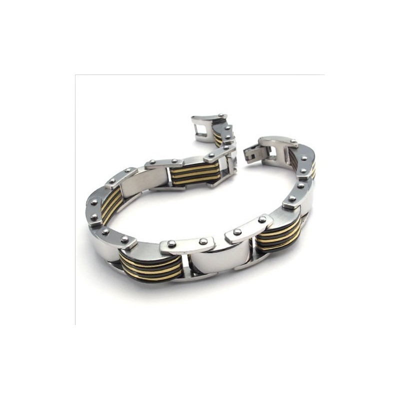 Bracelet En Titane De Qualité Fiable Et À La Technologie Sophistiquée Et Aux Couleurs Éclatantes Bracelet En Titane De Qualité Fiable Et À La Technologie Sophistiquée Et Aux Couleurs Éclatantes