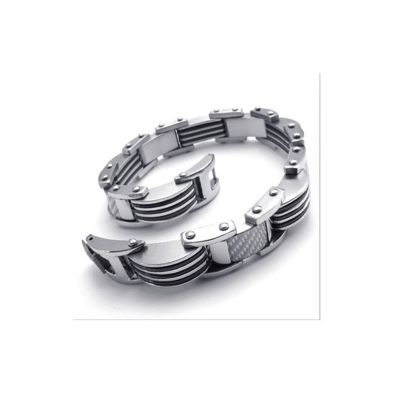 Technologie Sophistiquée Couleur Brillance Excellente Qualité Bracelet En Titane Technologie Sophistiquée Couleur Brillance Excellente Qualité Bracelet En Titane