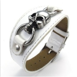 Bracelet En Titane De Qualité Fiable Et Aux Couleurs Délicates Au Design Moderne