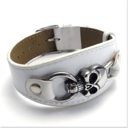 Bracelet En Titane De Qualité Fiable Et Aux Couleurs Délicates Au Design Moderne