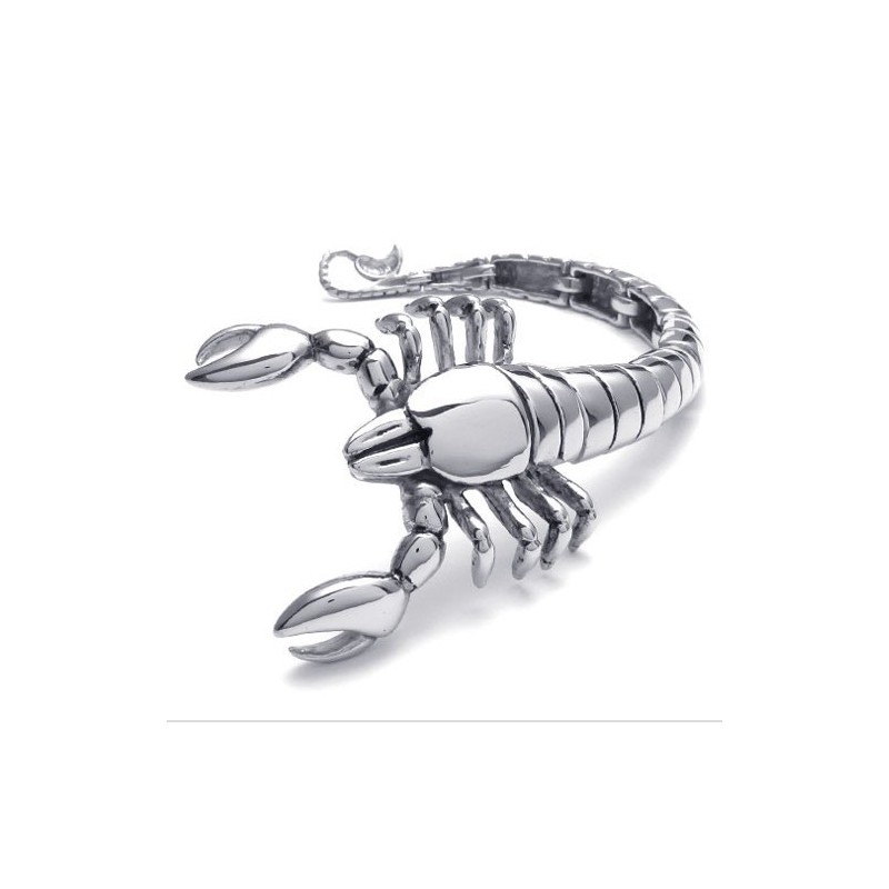 Bracelet En Titane De Qualité Supérieure, Design Moderne Et Brillant Bracelet En Titane De Qualité Supérieure, Design Moderne Et Brillant