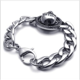 Bracelet En Titane De Qualité Fiable Et Aux Couleurs Délicates Et Sophistiquées