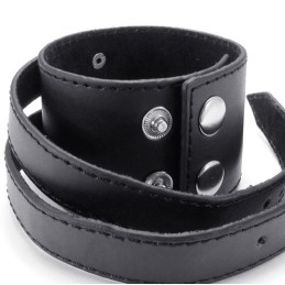 Bracelet En Cuir Titane De Qualité Fiable Et Aux Couleurs Délicates, Fabriqué Avec Soin
