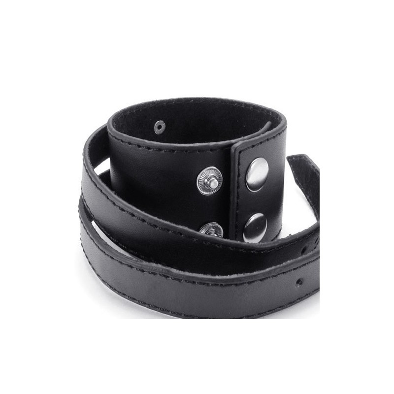 Bracelet En Cuir Titane De Qualité Fiable Et Aux Couleurs Délicates, Fabriqué Avec Soin Bracelet En Cuir Titane De Qualité Fiable Et Aux Couleurs Délicates, Fabriqué Avec Soin