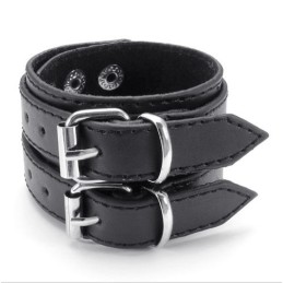 Bracelet En Cuir Titane De Qualité Fiable Et Aux Couleurs Délicates, Fabriqué Avec Soin