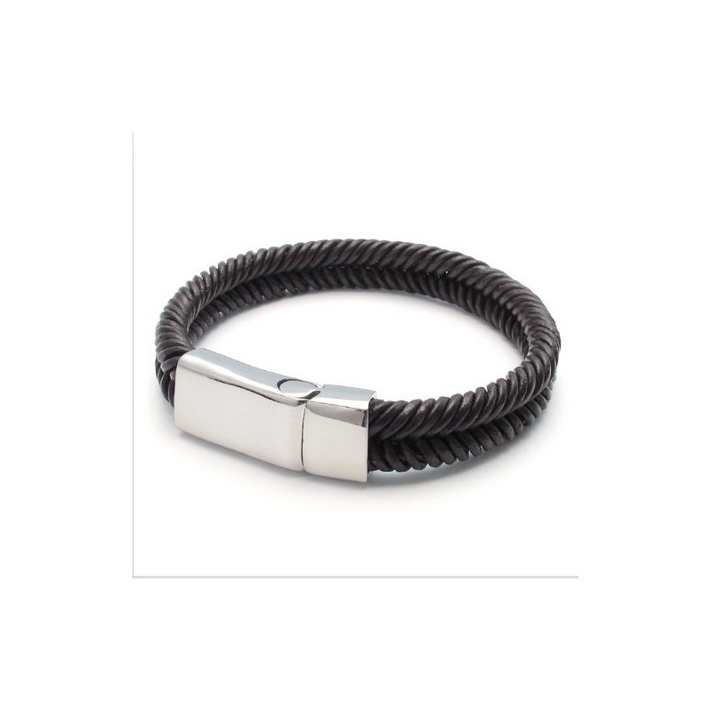 Bracelet En Titane De Qualité Fiable Et De Couleur Brillante Au Design Astucieux Bracelet En Titane De Qualité Fiable Et De Couleur Brillante Au Design Astucieux