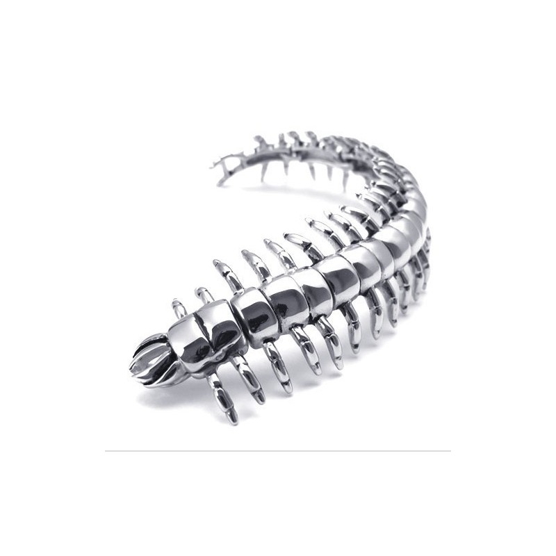 Bracelet En Titane De Qualité Supérieure, Design Moderne Et Brillant Bracelet En Titane De Qualité Supérieure, Design Moderne Et Brillant