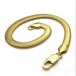 Bracelet En Titane De Qualité Supérieure, Design Astucieux, Couleur Brillante