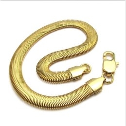 Bracelet En Titane De Qualité Supérieure, Design Astucieux, Couleur Brillante