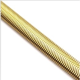 Bracelet En Titane De Qualité Supérieure, Design Astucieux, Couleur Brillante