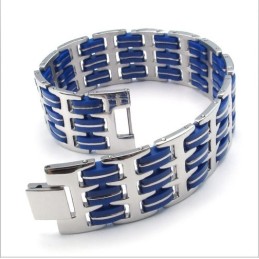 Bracelet En Titane Élégant, Couleur Brillante, Qualité Fiable