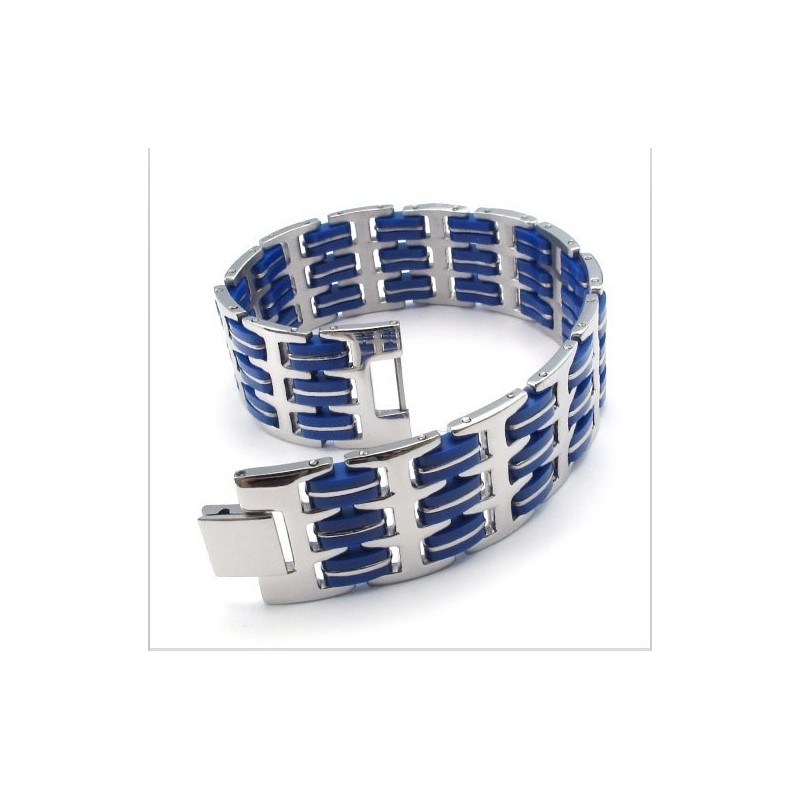 Bracelet En Titane Élégant, Couleur Brillante, Qualité Fiable Bracelet En Titane Élégant, Couleur Brillante, Qualité Fiable