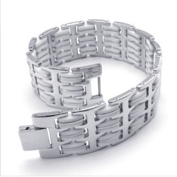 Bracelet En Titane De Qualité Fiable Et Aux Couleurs Délicates, Fabriqué Avec Soin