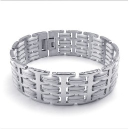 Bracelet En Titane De Qualité Fiable Et Aux Couleurs Délicates, Fabriqué Avec Soin
