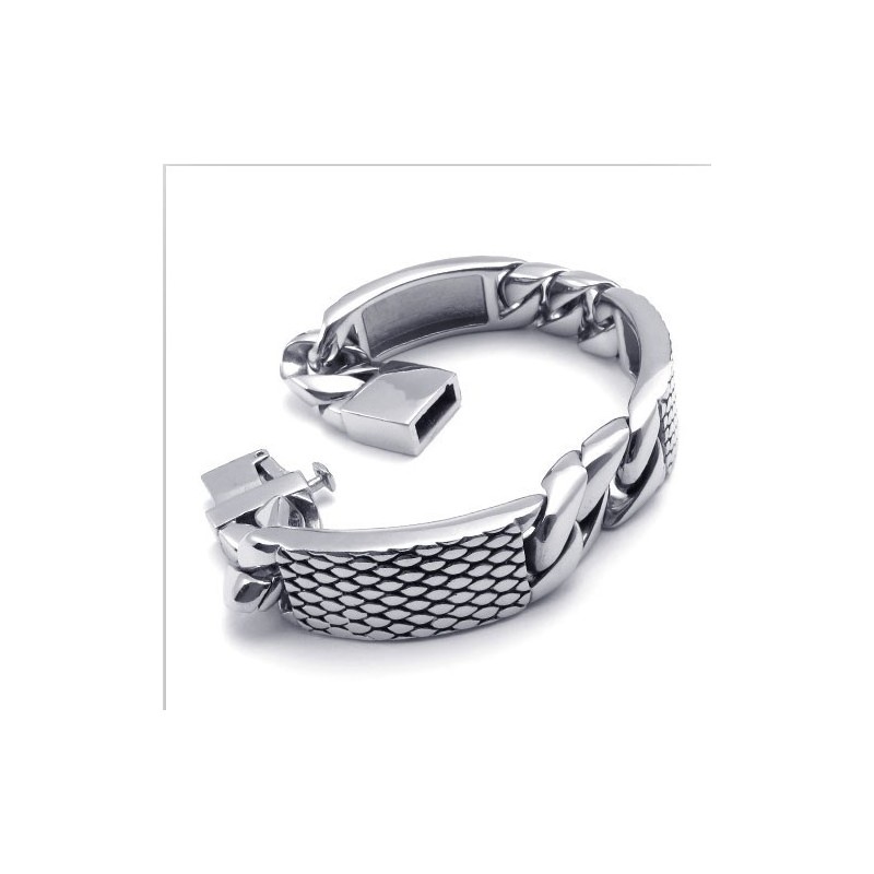 Technologie Sophistiquée Couleur Brillance Excellente Qualité Bracelet En Titane Technologie Sophistiquée Couleur Brillance Excellente Qualité Bracelet En Titane