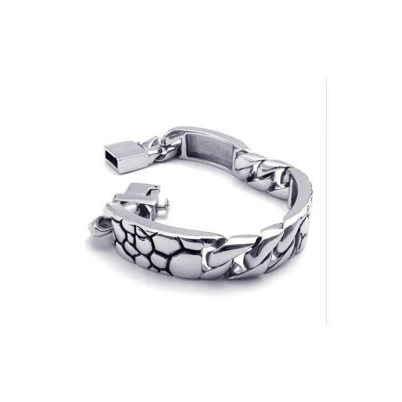 Technologie Sophistiquée Couleur Brillance Bracelet En Titane De Qualité Supérieure Technologie Sophistiquée Couleur Brillance Bracelet En Titane De Qualité Supérieure