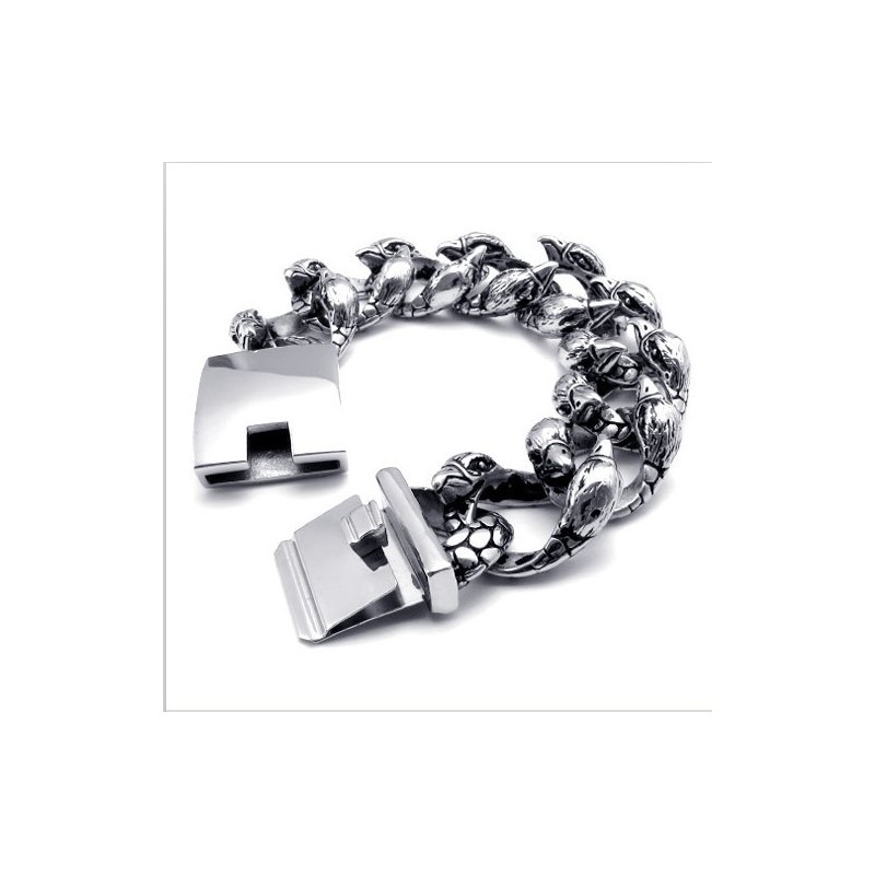 Technologie Sophistiquée Couleur Brillance Excellente Qualité Bracelet En Titane Technologie Sophistiquée Couleur Brillance Excellente Qualité Bracelet En Titane