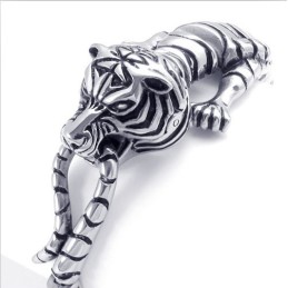 Technologie Sophistiquée Couleurs Délicates Bracelet En Titane D'Excellente Qualité