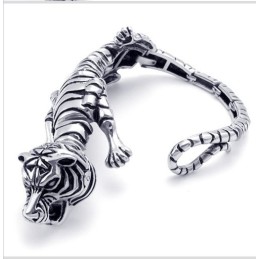 Technologie Sophistiquée Couleurs Délicates Bracelet En Titane D'Excellente Qualité