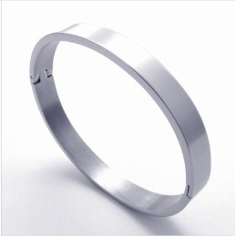 Bracelet En Titane De Haute Qualité, Technologie Sophistiquée, Couleur Brillante, Excellente Qualité