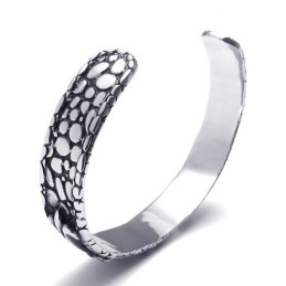 Bracelet En Titane D'Excellente Qualité, Technologie Sophistiquée Et Couleurs Délicates