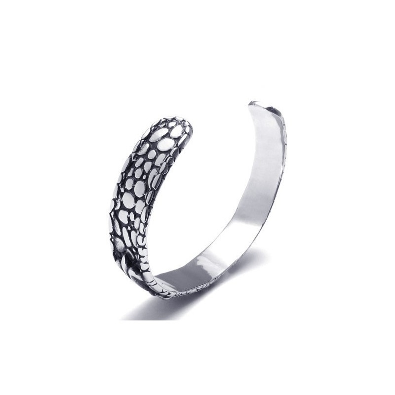 Bracelet En Titane D'Excellente Qualité, Technologie Sophistiquée Et Couleurs Délicates