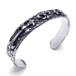 Bracelet En Titane D'Excellente Qualité, Technologie Sophistiquée Et Couleurs Délicates