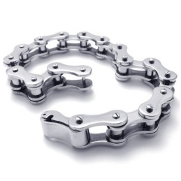 Bracelet En Titane Au Design Attrayant, Aux Couleurs Éclatantes Et À La Qualité Fiable