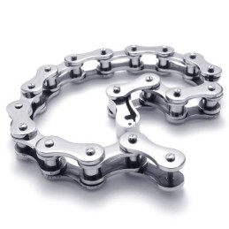 Bracelet En Titane Au Design Attrayant, Aux Couleurs Éclatantes Et À La Qualité Fiable