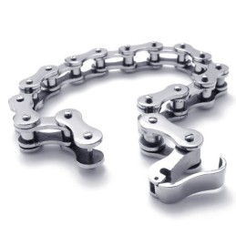 Bracelet En Titane Au Design Attrayant, Aux Couleurs Éclatantes Et À La Qualité Fiable